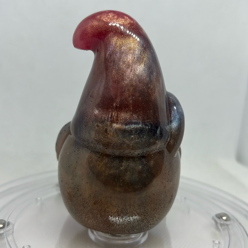 Resin Gnome - Picture 5 of 10